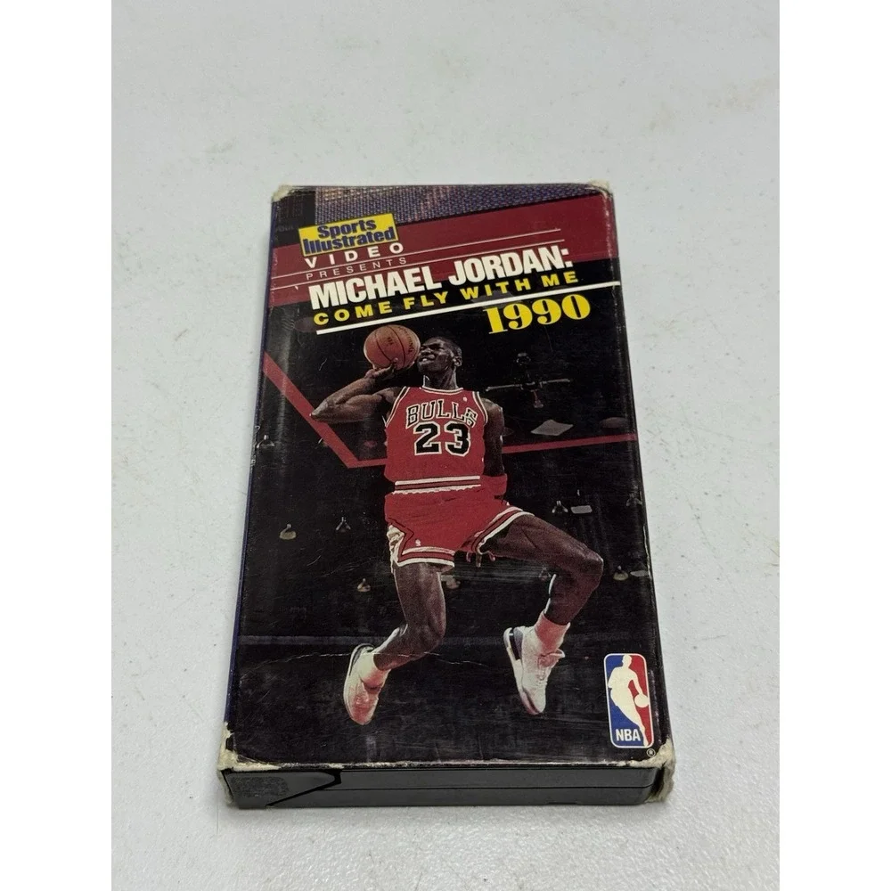 N/A product vhs